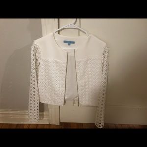 Antonio Melani Jacket Size 4 Never Worn!